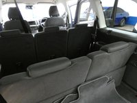 USED 2022 72 FORD GALAXY 2.5 TITANIUM 5d 188 BHP 7 SEATS SAT NAV CRUISE CONTROL PARK SENSORS 1 OWNER FORD WARRANTY TILL OCT 2025