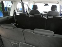 USED 2022 72 FORD GALAXY 2.5 TITANIUM 5d 188 BHP 7 SEATS SAT NAV CRUISE CONTROL PARK SENSORS 1 OWNER FORD WARRANTY TILL OCT 2025