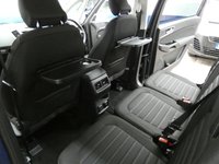 USED 2022 72 FORD GALAXY 2.5 TITANIUM 5d 188 BHP 7 SEATS SAT NAV CRUISE CONTROL PARK SENSORS 1 OWNER FORD WARRANTY TILL OCT 2025