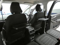 USED 2022 72 FORD GALAXY 2.5 TITANIUM 5d 188 BHP 7 SEATS SAT NAV CRUISE CONTROL PARK SENSORS 1 OWNER FORD WARRANTY TILL OCT 2025