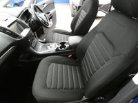 USED 2022 72 FORD GALAXY 2.5 TITANIUM 5d 188 BHP 7 SEATS SAT NAV CRUISE CONTROL PARK SENSORS 1 OWNER FORD WARRANTY TILL OCT 2025
