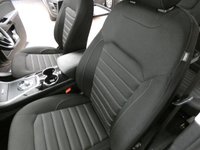 USED 2022 72 FORD GALAXY 2.5 TITANIUM 5d 188 BHP 7 SEATS SAT NAV CRUISE CONTROL PARK SENSORS 1 OWNER FORD WARRANTY TILL OCT 2025