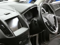 USED 2022 72 FORD GALAXY 2.5 TITANIUM 5d 188 BHP 7 SEATS SAT NAV CRUISE CONTROL PARK SENSORS 1 OWNER FORD WARRANTY TILL OCT 2025