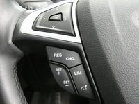 USED 2022 72 FORD GALAXY 2.5 TITANIUM 5d 188 BHP 7 SEATS SAT NAV CRUISE CONTROL PARK SENSORS 1 OWNER FORD WARRANTY TILL OCT 2025