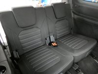 USED 2022 72 FORD GALAXY 2.5 TITANIUM 5d 188 BHP 7 SEATS SAT NAV CRUISE CONTROL PARK SENSORS 1 OWNER FORD WARRANTY TILL OCT 2025