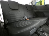 USED 2022 72 FORD GALAXY 2.5 TITANIUM 5d 188 BHP 7 SEATS SAT NAV CRUISE CONTROL PARK SENSORS 1 OWNER FORD WARRANTY TILL OCT 2025