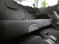 USED 2022 72 FORD GALAXY 2.5 TITANIUM 5d 188 BHP 7 SEATS SAT NAV CRUISE CONTROL PARK SENSORS 1 OWNER FORD WARRANTY TILL OCT 2025