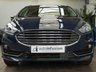 USED 2022 72 FORD GALAXY 2.5 TITANIUM 5d 188 BHP 7 SEATS SAT NAV CRUISE CONTROL PARK SENSORS 1 OWNER FORD WARRANTY TILL OCT 2025