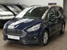 USED 2022 72 FORD GALAXY 2.5 TITANIUM 5d 188 BHP 7 SEATS SAT NAV CRUISE CONTROL PARK SENSORS 1 OWNER FORD WARRANTY TILL OCT 2025