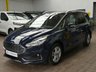 USED 2022 72 FORD GALAXY 2.5 TITANIUM 5d 188 BHP 7 SEATS SAT NAV CRUISE CONTROL PARK SENSORS 1 OWNER FORD WARRANTY TILL OCT 2025