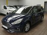 USED 2022 72 FORD GALAXY 2.5 TITANIUM 5d 188 BHP 7 SEATS SAT NAV CRUISE CONTROL PARK SENSORS 1 OWNER FORD WARRANTY TILL OCT 2025