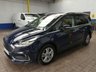 USED 2022 72 FORD GALAXY 2.5 TITANIUM 5d 188 BHP 7 SEATS SAT NAV CRUISE CONTROL PARK SENSORS 1 OWNER FORD WARRANTY TILL OCT 2025