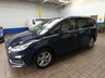 USED 2022 72 FORD GALAXY 2.5 TITANIUM 5d 188 BHP 7 SEATS SAT NAV CRUISE CONTROL PARK SENSORS 1 OWNER FORD WARRANTY TILL OCT 2025