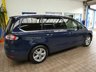 USED 2022 72 FORD GALAXY 2.5 TITANIUM 5d 188 BHP 7 SEATS SAT NAV CRUISE CONTROL PARK SENSORS 1 OWNER FORD WARRANTY TILL OCT 2025