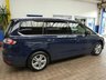 USED 2022 72 FORD GALAXY 2.5 TITANIUM 5d 188 BHP 7 SEATS SAT NAV CRUISE CONTROL PARK SENSORS 1 OWNER FORD WARRANTY TILL OCT 2025