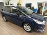 USED 2022 72 FORD GALAXY 2.5 TITANIUM 5d 188 BHP 7 SEATS SAT NAV CRUISE CONTROL PARK SENSORS 1 OWNER FORD WARRANTY TILL OCT 2025