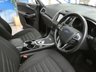 USED 2022 72 FORD GALAXY 2.5 TITANIUM 5d 188 BHP 7 SEATS SAT NAV CRUISE CONTROL PARK SENSORS 1 OWNER FORD WARRANTY TILL OCT 2025