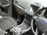 USED 2022 72 FORD GALAXY 2.5 TITANIUM 5d 188 BHP 7 SEATS SAT NAV CRUISE CONTROL PARK SENSORS 1 OWNER FORD WARRANTY TILL OCT 2025