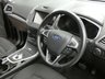 USED 2022 72 FORD GALAXY 2.5 TITANIUM 5d 188 BHP 7 SEATS SAT NAV CRUISE CONTROL PARK SENSORS 1 OWNER FORD WARRANTY TILL OCT 2025