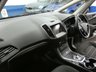 USED 2022 72 FORD GALAXY 2.5 TITANIUM 5d 188 BHP 7 SEATS SAT NAV CRUISE CONTROL PARK SENSORS 1 OWNER FORD WARRANTY TILL OCT 2025