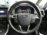 USED 2022 72 FORD GALAXY 2.5 TITANIUM 5d 188 BHP 7 SEATS SAT NAV CRUISE CONTROL PARK SENSORS 1 OWNER FORD WARRANTY TILL OCT 2025