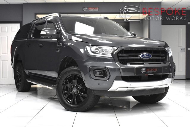 Bespoke Motor Works LTD