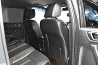 USED 2019 69 FORD RANGER 2.0 WILDTRAK ECOBLUE  &pound;19,995 PLUS VAT