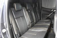USED 2019 69 FORD RANGER 2.0 WILDTRAK ECOBLUE  &pound;19,995 PLUS VAT
