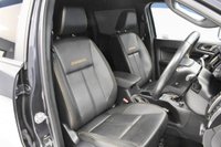 USED 2019 69 FORD RANGER 2.0 WILDTRAK ECOBLUE  &pound;19,995 PLUS VAT