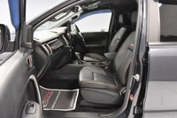 USED 2019 69 FORD RANGER 2.0 WILDTRAK ECOBLUE  &pound;19,995 PLUS VAT