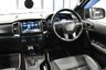USED 2019 69 FORD RANGER 2.0 WILDTRAK ECOBLUE  &pound;19,995 PLUS VAT