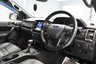 USED 2019 69 FORD RANGER 2.0 WILDTRAK ECOBLUE  &pound;19,995 PLUS VAT