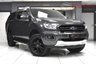 USED 2019 69 FORD RANGER 2.0 WILDTRAK ECOBLUE  &pound;19,995 PLUS VAT