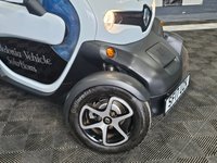 USED 2017 17 RENAULT TWIZY DYNAMIQUE 