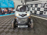 USED 2017 17 RENAULT TWIZY DYNAMIQUE 