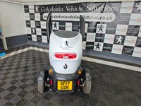 USED 2017 17 RENAULT TWIZY DYNAMIQUE 