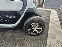 USED 2017 17 RENAULT TWIZY DYNAMIQUE 