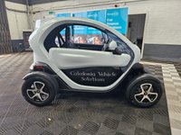 USED 2017 17 RENAULT TWIZY DYNAMIQUE 