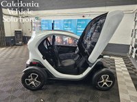 USED 2017 17 RENAULT TWIZY DYNAMIQUE 