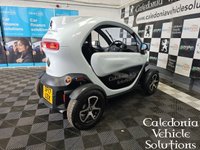 USED 2017 17 RENAULT TWIZY DYNAMIQUE 