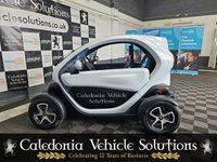 USED 2017 17 RENAULT TWIZY DYNAMIQUE 