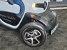 USED 2017 17 RENAULT TWIZY DYNAMIQUE 