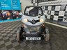 USED 2017 17 RENAULT TWIZY DYNAMIQUE 