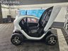 USED 2017 17 RENAULT TWIZY DYNAMIQUE 