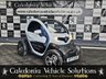 USED 2017 17 RENAULT TWIZY DYNAMIQUE 