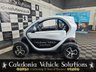 USED 2017 17 RENAULT TWIZY DYNAMIQUE 