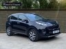 USED 2018 67 KIA SPORTAGE 1.6 GT-LINE 5d 174 BHP FINANCE AVAILABLE ZERO DEPOSIT