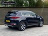 USED 2018 67 KIA SPORTAGE 1.6 GT-LINE 5d 174 BHP FINANCE AVAILABLE ZERO DEPOSIT