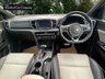 USED 2018 67 KIA SPORTAGE 1.6 GT-LINE 5d 174 BHP FINANCE AVAILABLE ZERO DEPOSIT
