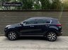 USED 2018 67 KIA SPORTAGE 1.6 GT-LINE 5d 174 BHP FINANCE AVAILABLE ZERO DEPOSIT